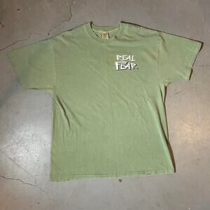 90s no fear jesus parody